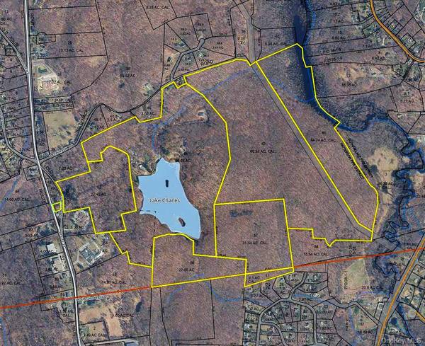 Brewster, NY 10509,111 Ballyhack RD