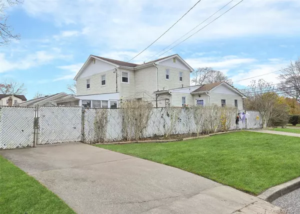 Ronkonkoma, NY 11779,1 Jamar LN