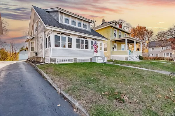 Poughkeepsie, NY 12603,195 Hooker AVE