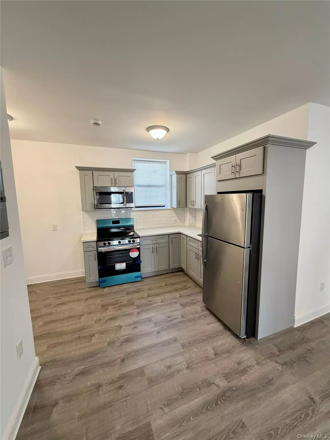 Mount Vernon, NY 10550,119 Mount Vernon AVE #2E