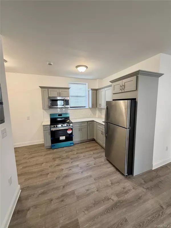 119 Mount Vernon AVE #2E, Mount Vernon, NY 10550