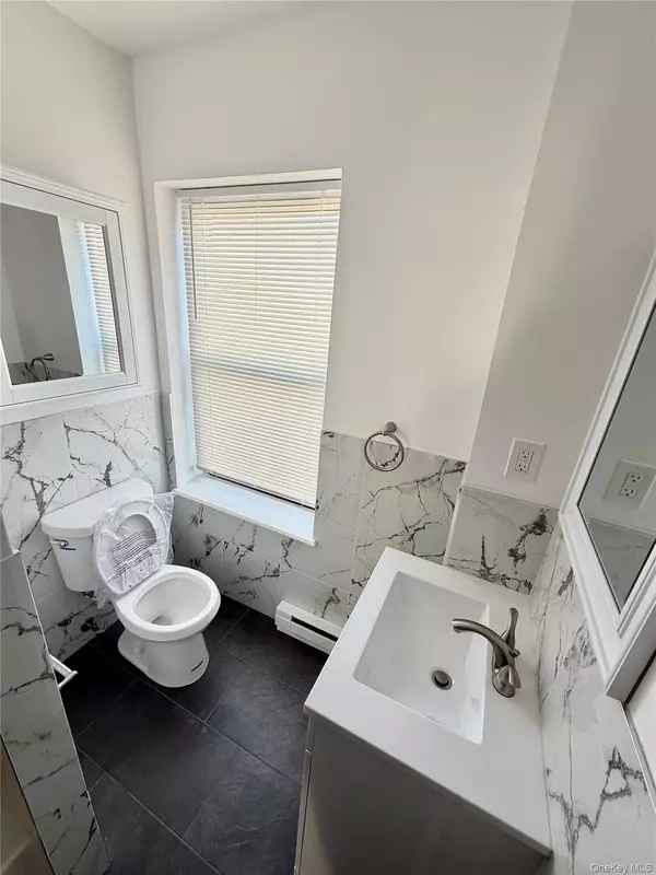 Mount Vernon, NY 10550,119 Mount Vernon AVE #3W