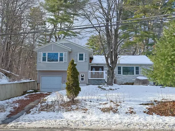 259 Kingston AVE, Wurtsboro, NY 12790