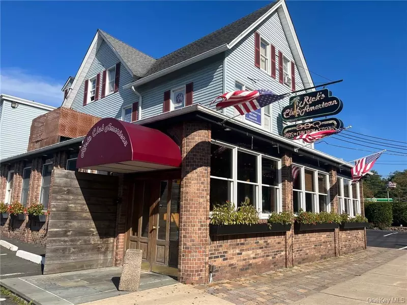 100 Lake RD #8, Congers, NY 10920