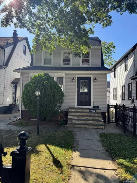 11322 198th ST, Saint Albans, NY 11412