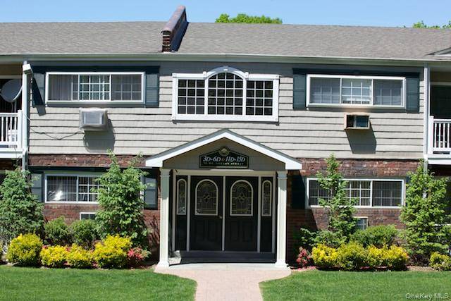 76 Mount Vernon AVE #B08, Patchogue, NY 11772