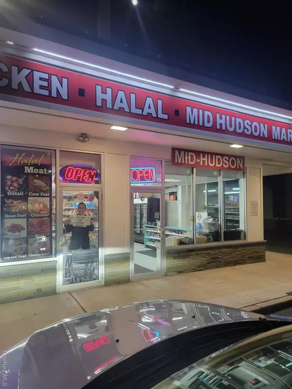 1554-1556 Route 9, Wappingers Falls, NY 12590