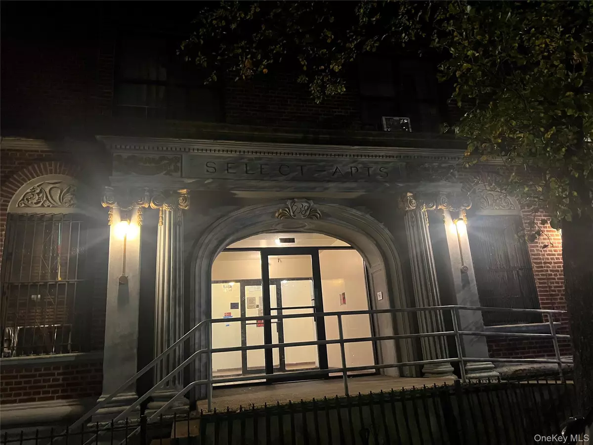 Brooklyn, NY 11213,1738 Union ST #2A