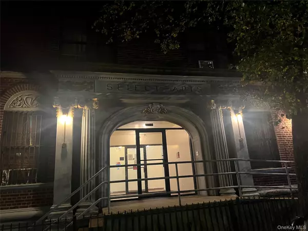 1738 Union ST #2A, Brooklyn, NY 11213