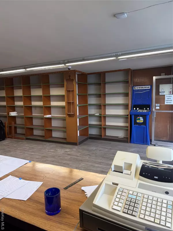 Poughkeepsie, NY 12601,134 Smith ST