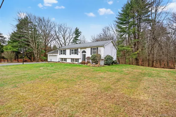 Accord, NY 12404,3 Rock Mountain EST