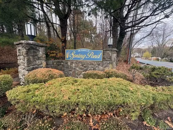 Ossining, NY 10562,1 Spring Pond DR