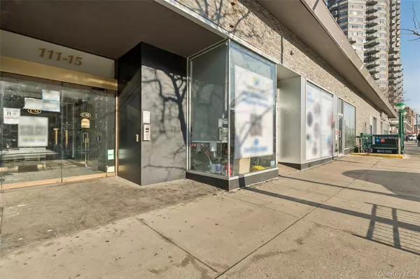 Forest Hills, NY 11375,111-20 73rd AVE #6D