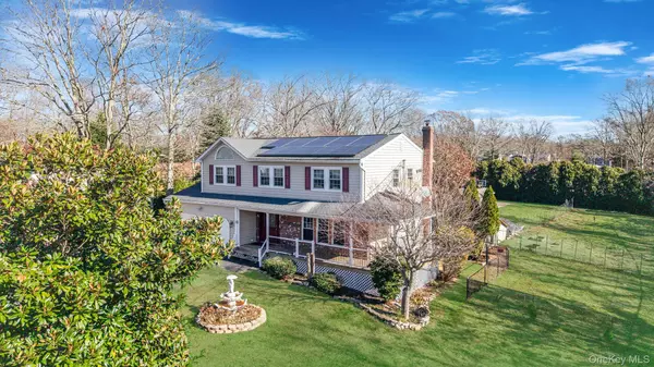 Mastic, NY 11950,211 N Titmus DR