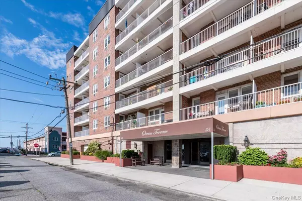 55 Monroe BLVD #1C, Long Beach, NY 11561