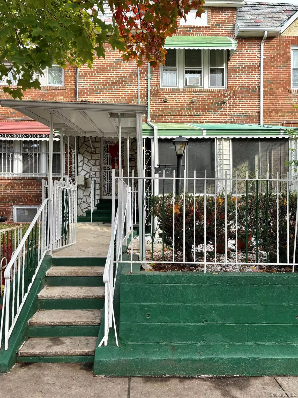 Bronx, NY 10469,3340 Wilson AVE