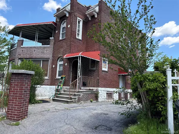 2930 Williamsbridge RD, Bronx, NY 10467