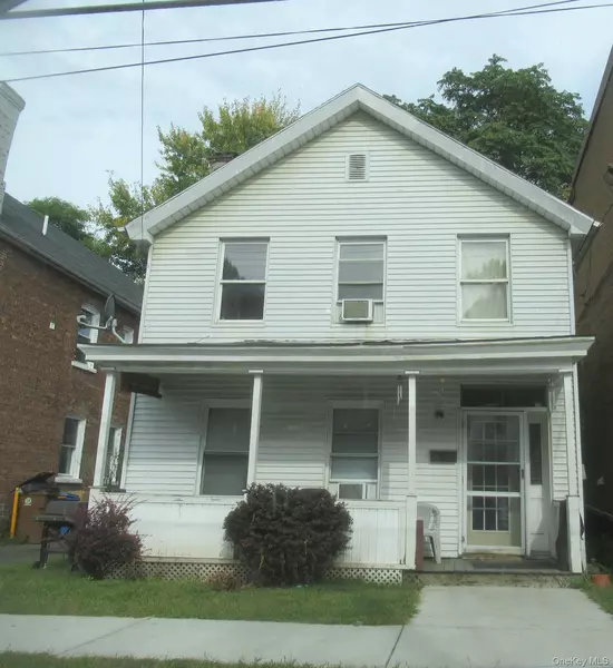 29 Henry ST, Kingston, NY 12401