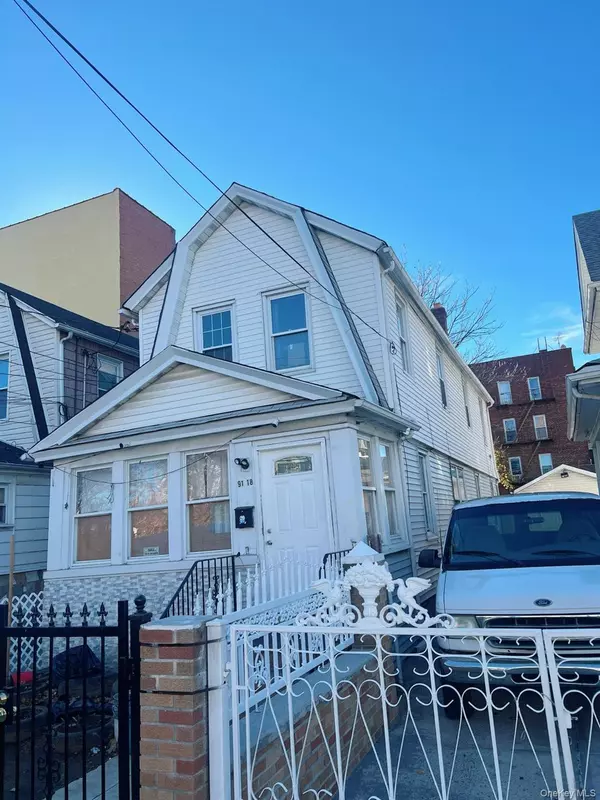 9118 173rd ST, Jamaica, NY 11432