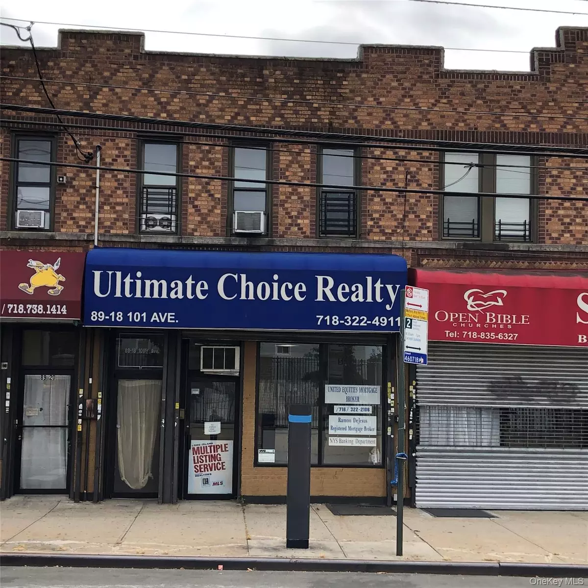 Ozone Park, NY 11416,8918 101st AVE