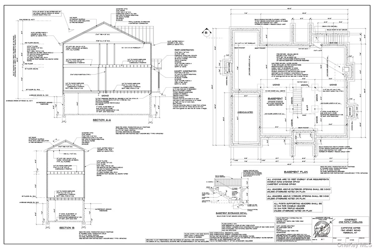 Merrick, NY 11566,1750 Henry RD