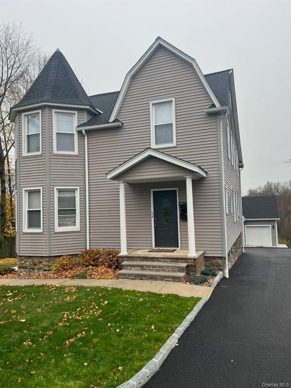 57 N Main ST ##2, Pearl River, NY 10965