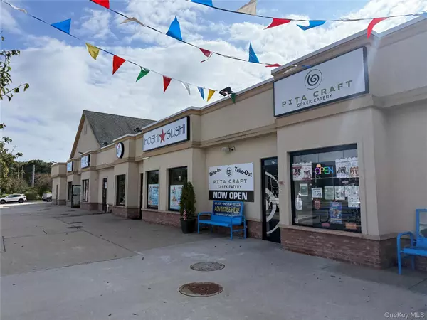 1320 Stony Brook RD #25, Stony Brook, NY 11790