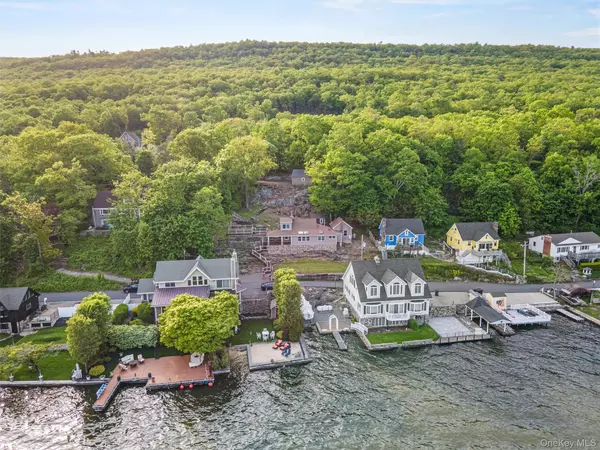 99 Lake Shore RD, Greenwood Lake, NY 10925