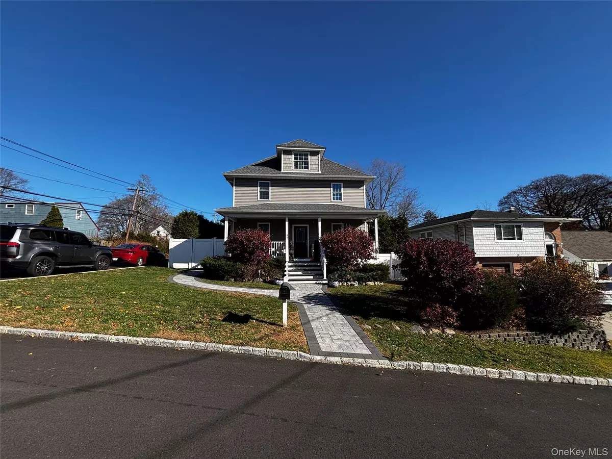Huntington Station, NY 11746,44 Buffet PL