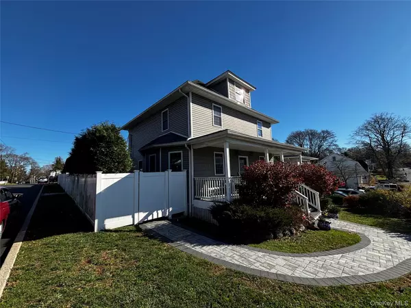 Huntington Station, NY 11746,44 Buffet PL