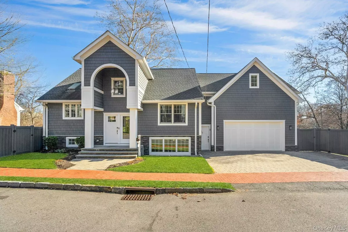 Scarsdale, NY 10583,36 Lynwood RD