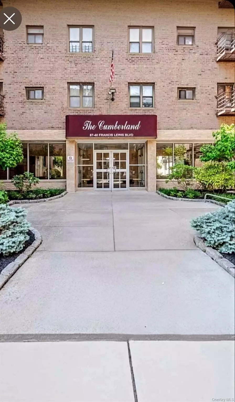 Queens Village, NY 11427,8740 Francis Lewis BLVD #A25