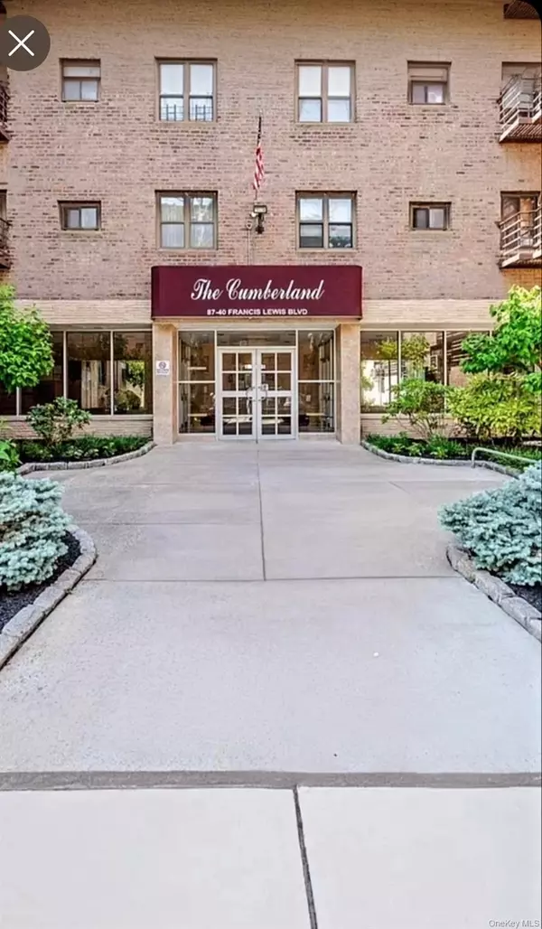 8740 Francis Lewis BLVD #A25, Queens Village, NY 11427