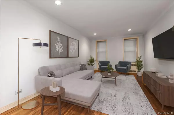 Jackson Heights, NY 11372,76-12 35th AVE #1B