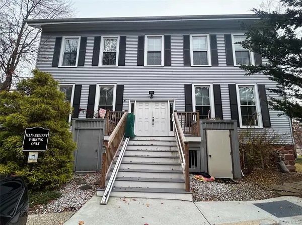 Nanuet, NY 10954,75 N Middletown RD #Suite 200