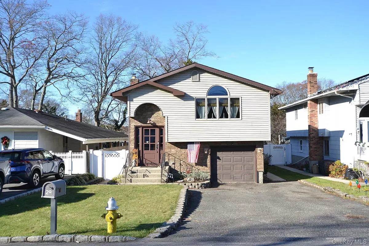 Ronkonkoma, NY 11779,29 Granby PL
