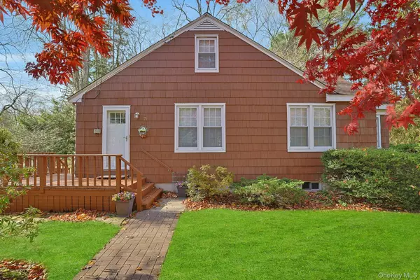 Armonk, NY 10504,71 Cox AVE