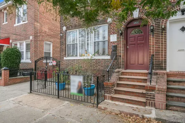 Ozone Park, NY 11416,9432 94th ST