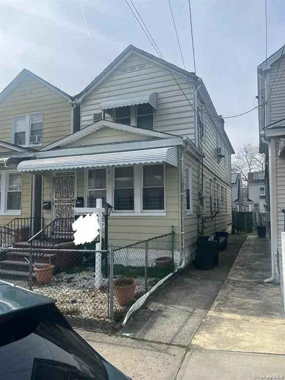 11616 148th ST, Jamaica, NY 11436