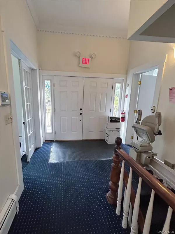 Nanuet, NY 10954,75 N Middletown RD #Suite 205