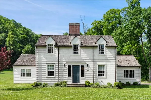 Bedford Corners, NY 10549,40 Old Post RD