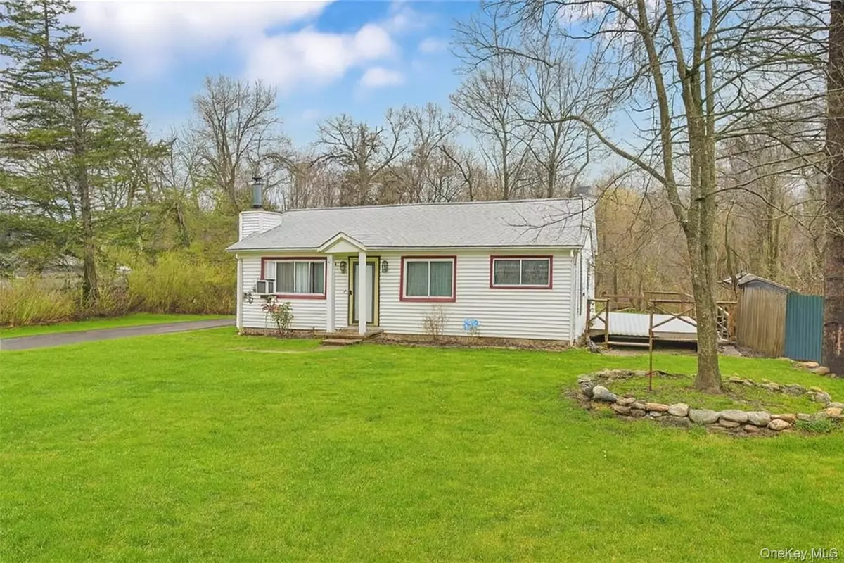 Monroe, NY 10950,7 Herbst DR