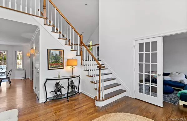 Wainscott, NY 11975,16 Georgica Woods LN