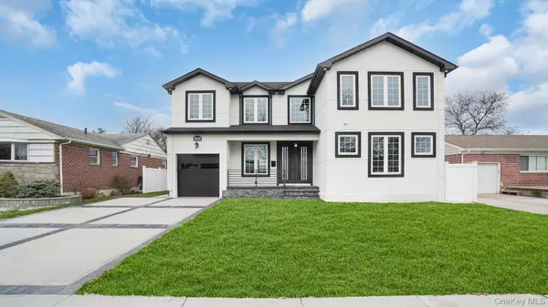 Elmont, NY 11003,2268 Renfrew AVE