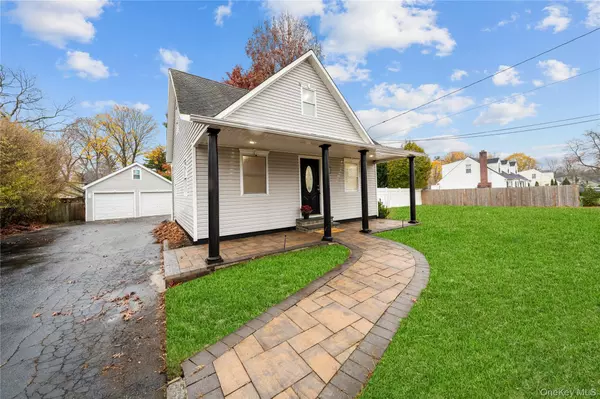 Huntington Station, NY 11746,36 W 19th ST