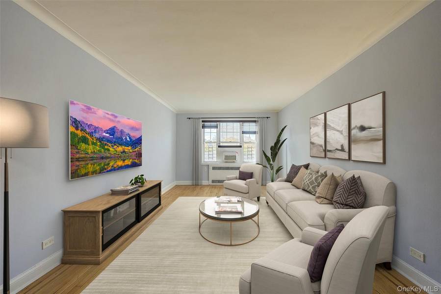 77-14 113th ST #45, Forest Hills, NY 11375