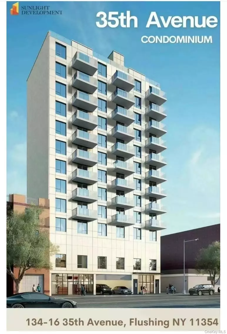 Flushing, NY 11354,134-16 35th AVE #6B