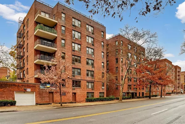 6495 Broadway #5R, Bronx, NY 10471