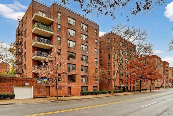 6495 Broadway #5R, Bronx, NY 10471