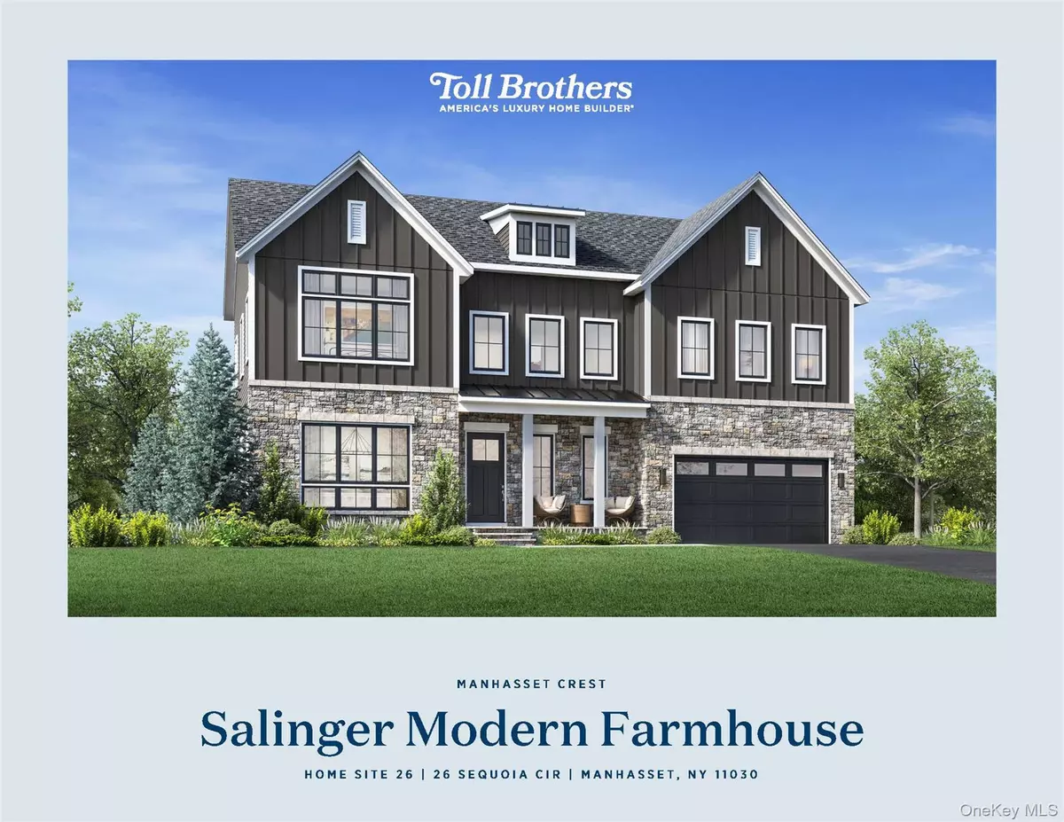 Manhasset, NY 11030,26 Sequoia CIR